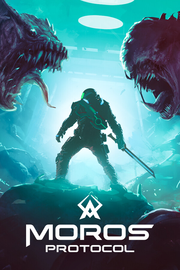 Moros Protocol cover artwork