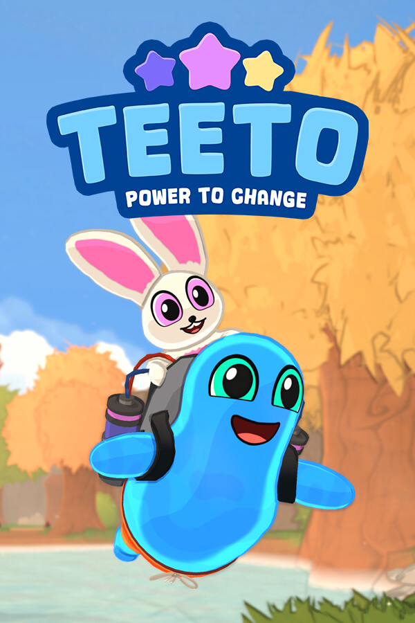 Teeto cover artwork